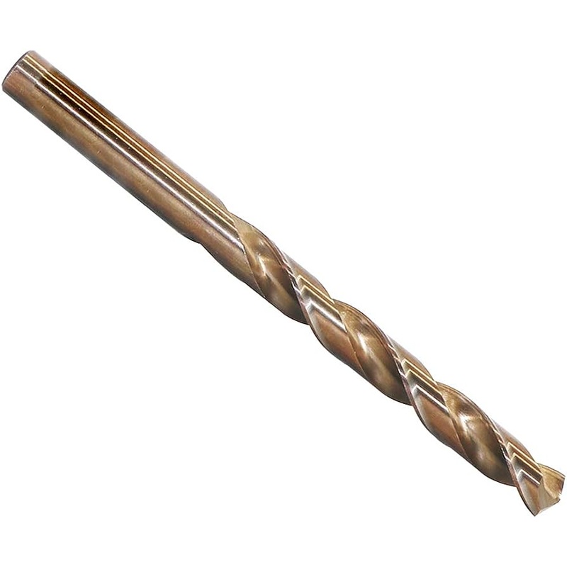 JEFF DRILL BIT COBALT 8MM