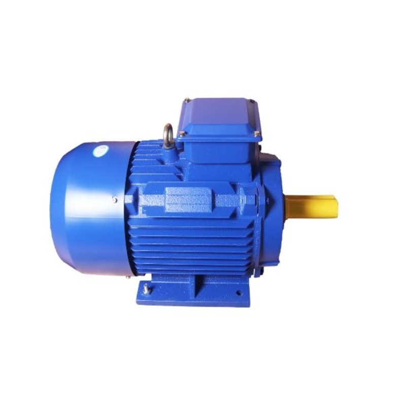 JIALILE ELECTRIC MOTOR 1HP 1450RPM 380V
