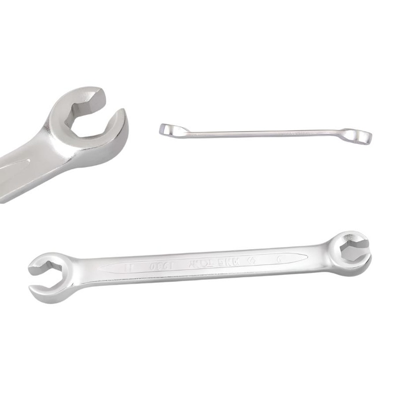 KING TONY WRENCH FLARE NUT 19MMX22MM 19301922