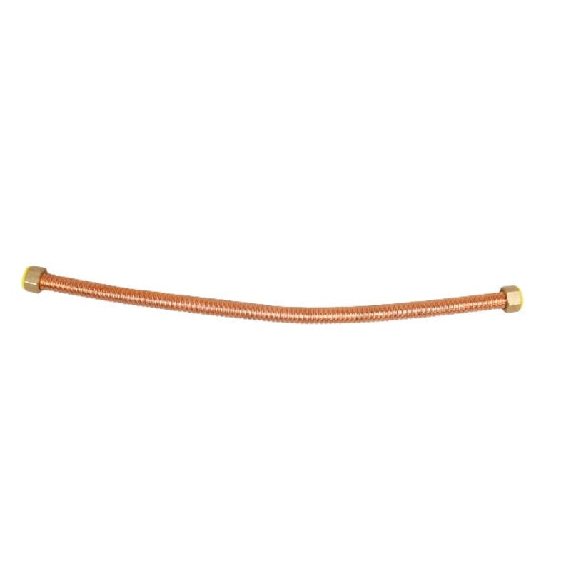 MAAT FLEX CONNECTOR COPPER 1/2X45CM