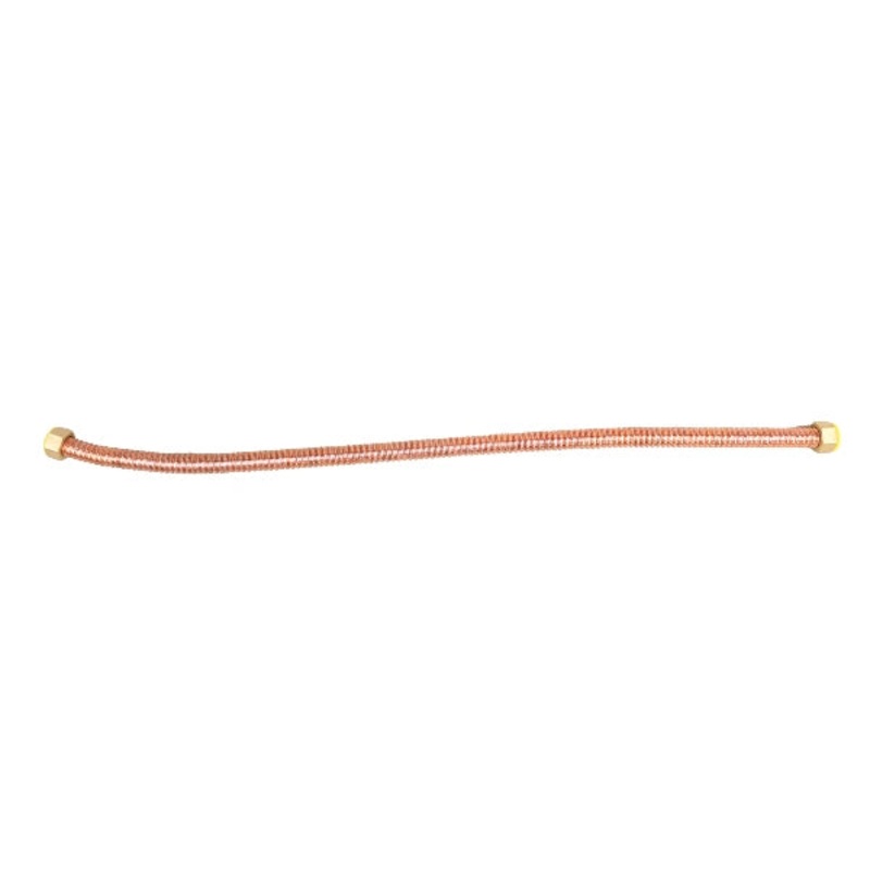 MAAT FLEX CONNECTOR COPPER 1/2X60CM