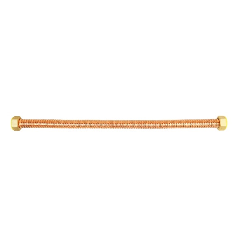 MAAT FLEX CONNECTOR COPPER 3/4X45CM