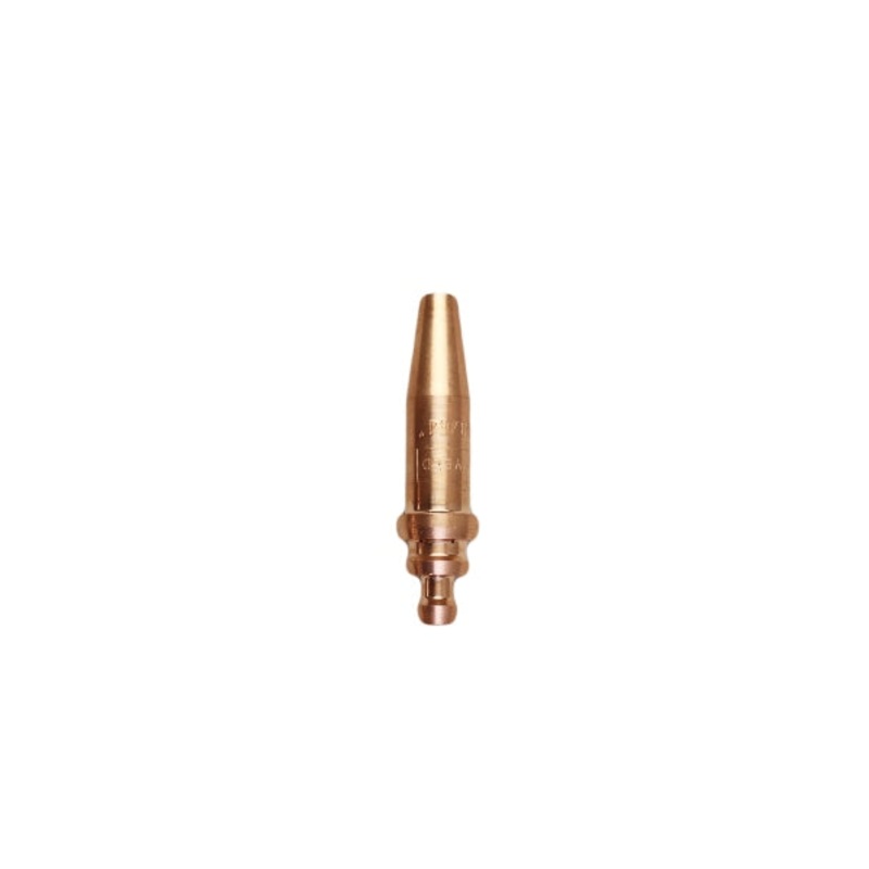 MATWELD CUTTING NOZZLE ACETYLENE ANM 75X1.6MM #3 1/16 MAT3132