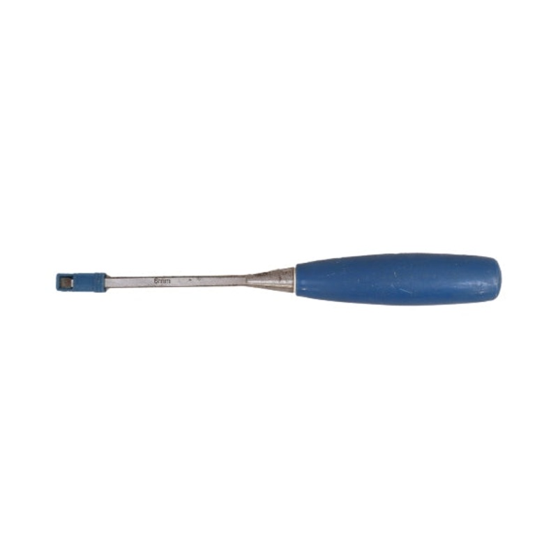 RACO CHISEL WOOD 6MM