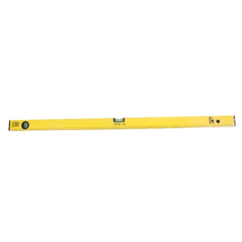 ROSS SPIRIT LEVEL 1000MM F7705 LL8