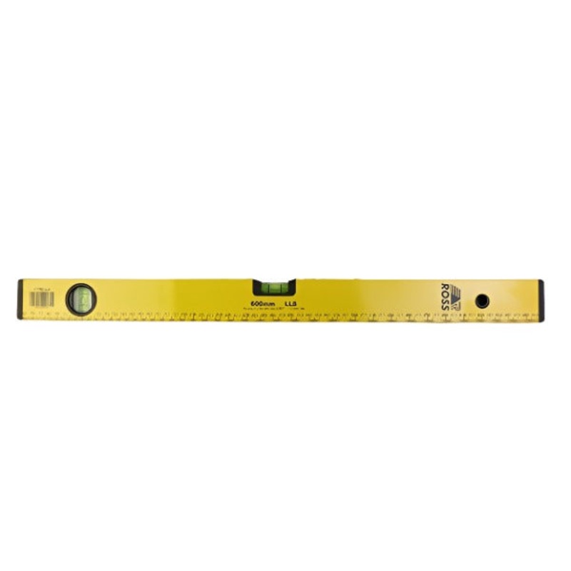 ROSS SPIRIT LEVEL 600MM F7702 LL8