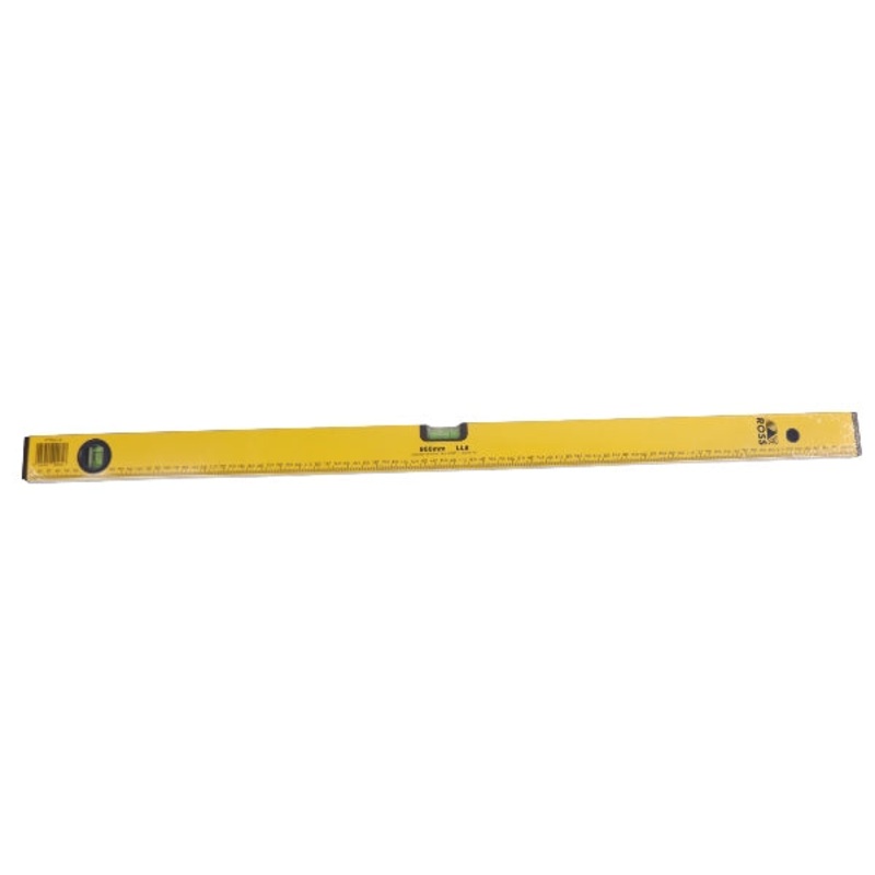 ROSS SPIRIT LEVEL 900MM-F7704 LL8