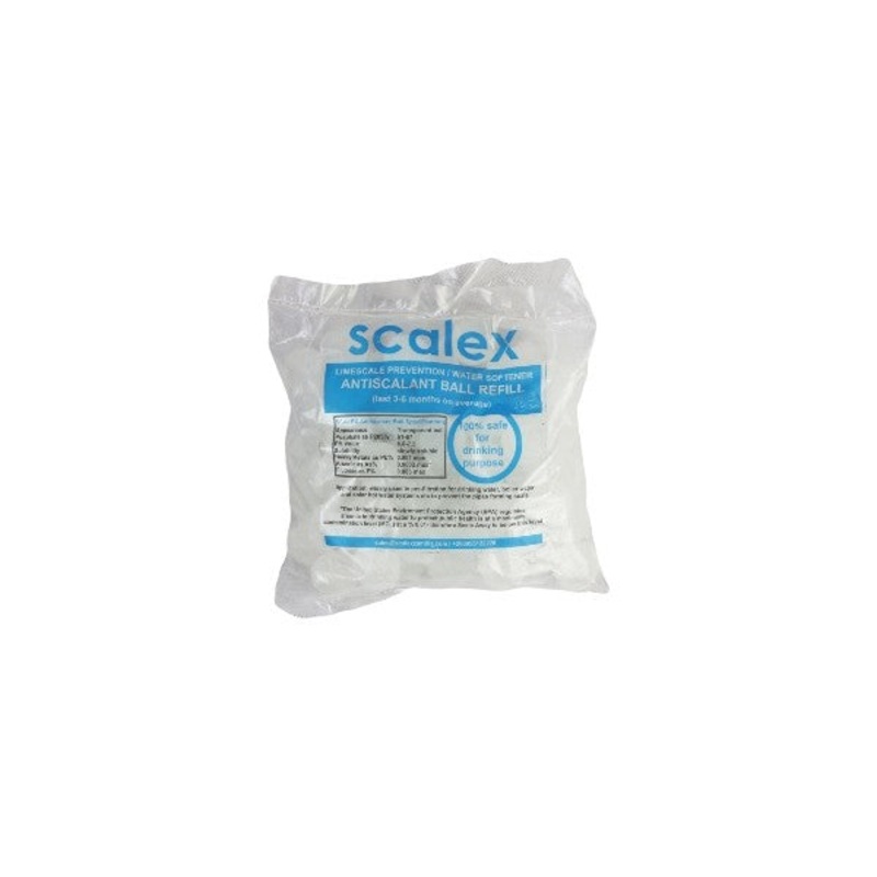 SCALEX BALL REFILL