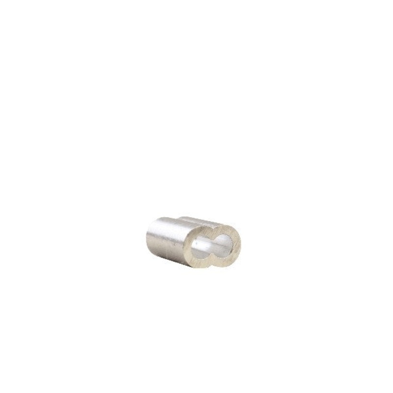 SHEATH ALUMINIUM 5MM