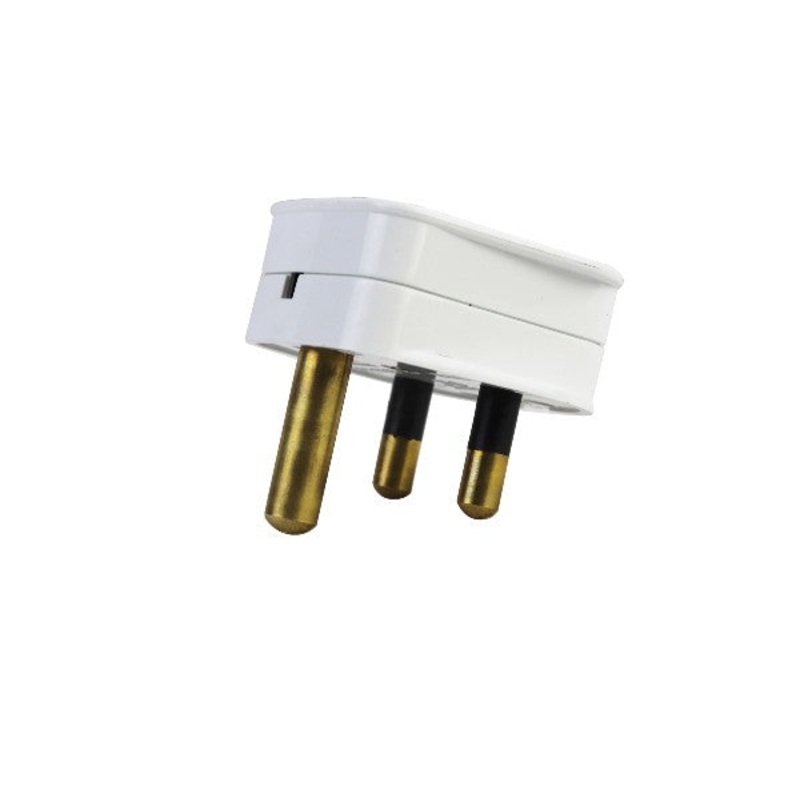 TROPICAL TOP PLUG 15 AMP SW 1153