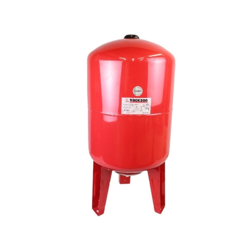 VACKSON PRESSURE TANK 60L