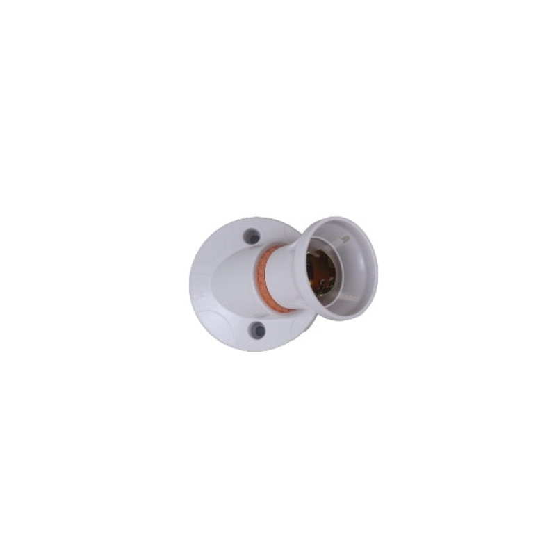 AFRICAB BULB HOLDER BATTEN ANGLE B22 KC2990