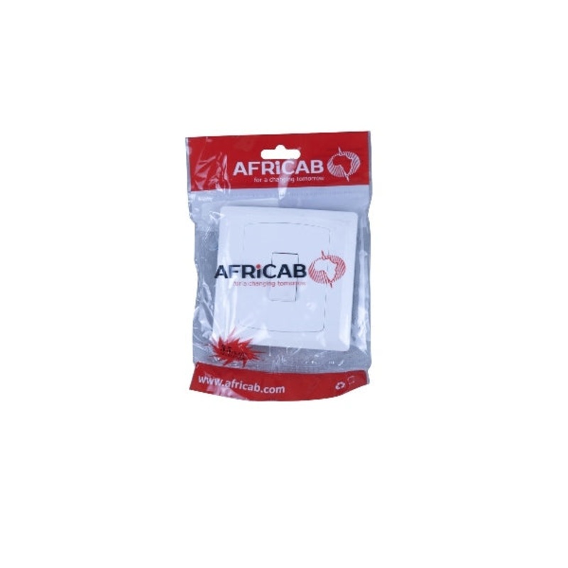 AFRICAB SWITCH INTERMEDIATE PVC EL2613