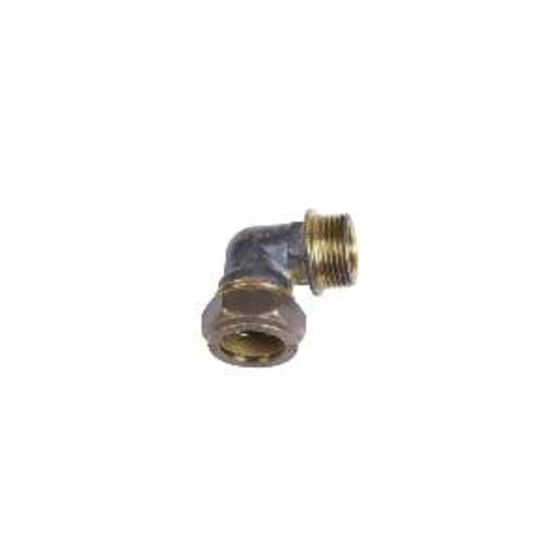 COBRA ELBOW COMPRESSION CXMI 22MM 3/4 D-8XS