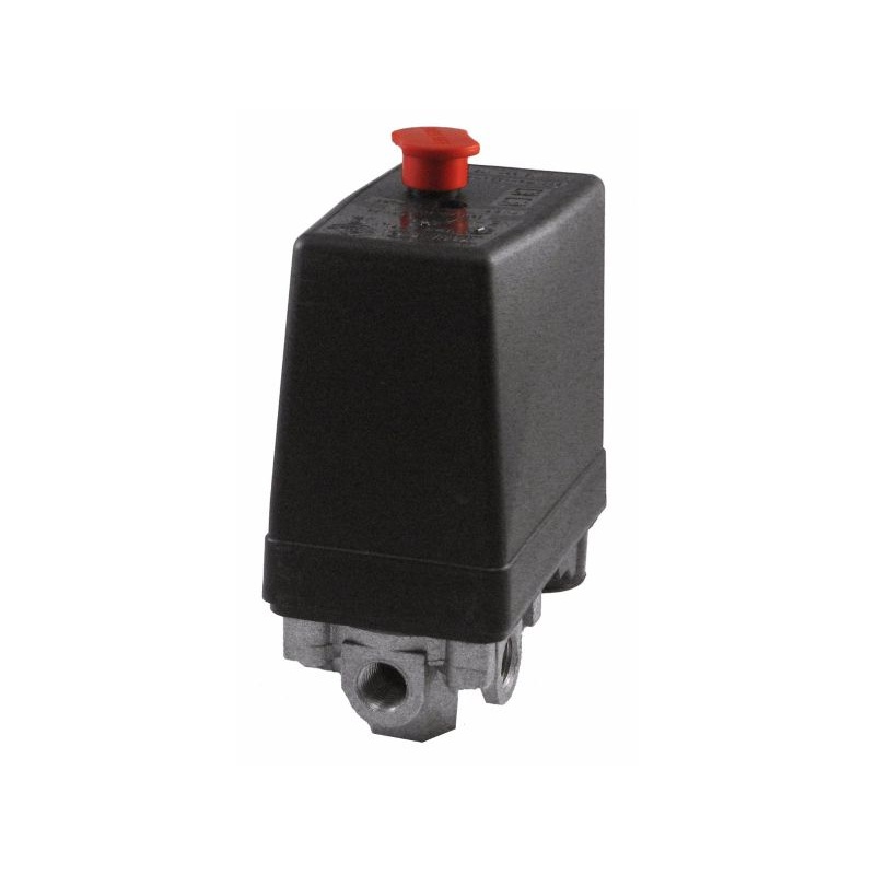GAV FERRULE COMPRESSOR SWITCH 240V 4 WAYS GIO 4110-4