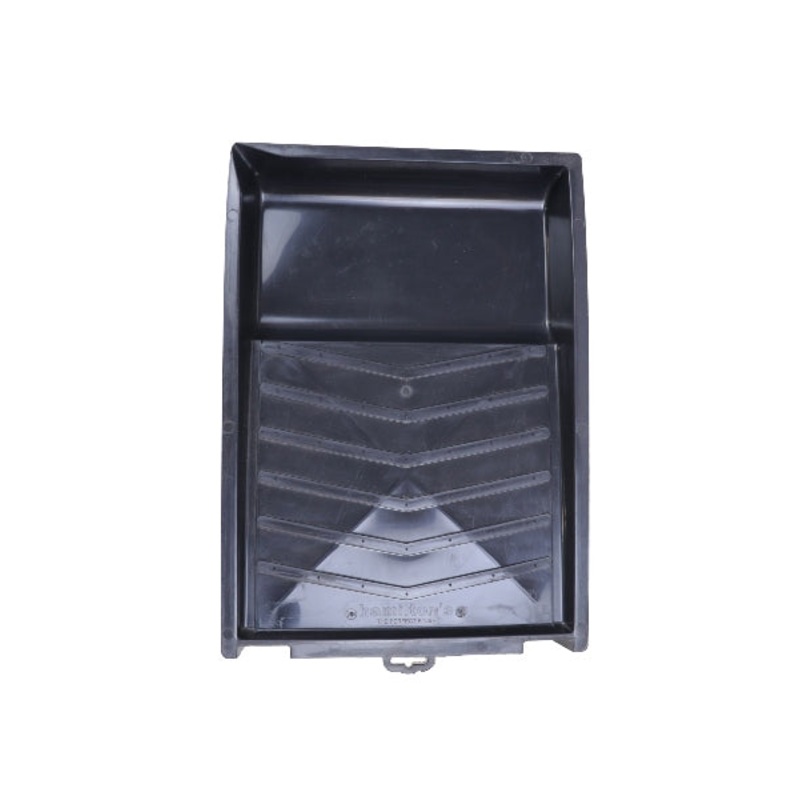 HAMILTON PAINT TRAY BLACK