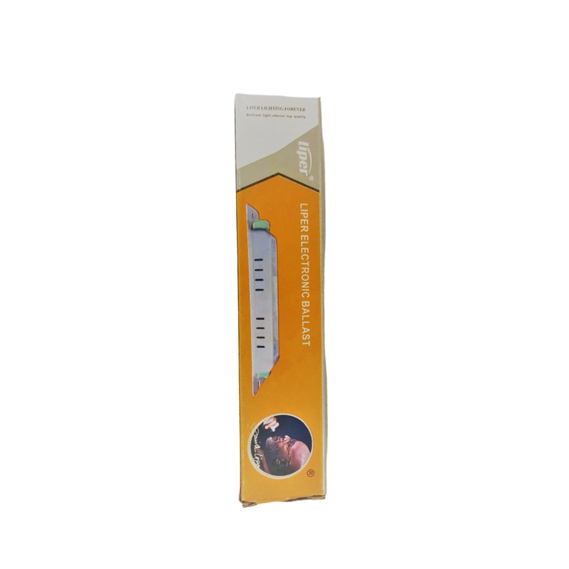 LIPER BALLAST ELECTRONIC 36W YZ136