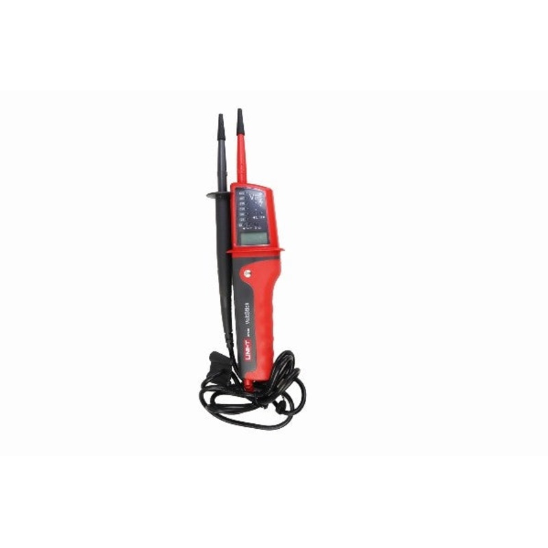 UNI-T VOLTAGE TESTER WATERPROOF UT15C