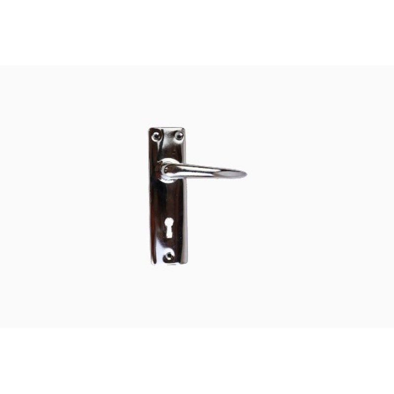 UNION 2L MORTICE LOCKSET BOX