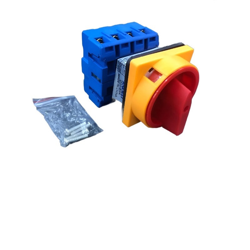 ANDELI MANUAL MOTOR CONTROLLER D11-63A