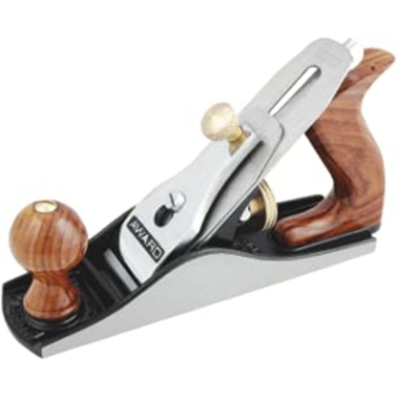 AWARD PLANER JACK 4