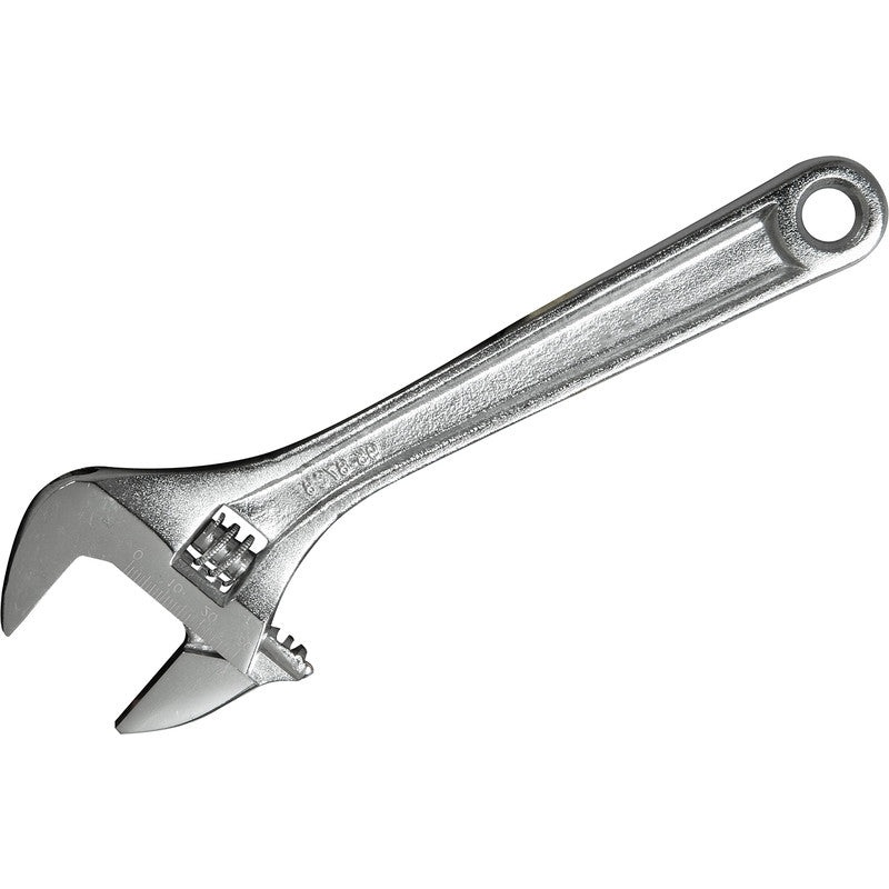 BESTIR ADJUSTABLE WRENCH PLASTIC 150MM – BST55206
