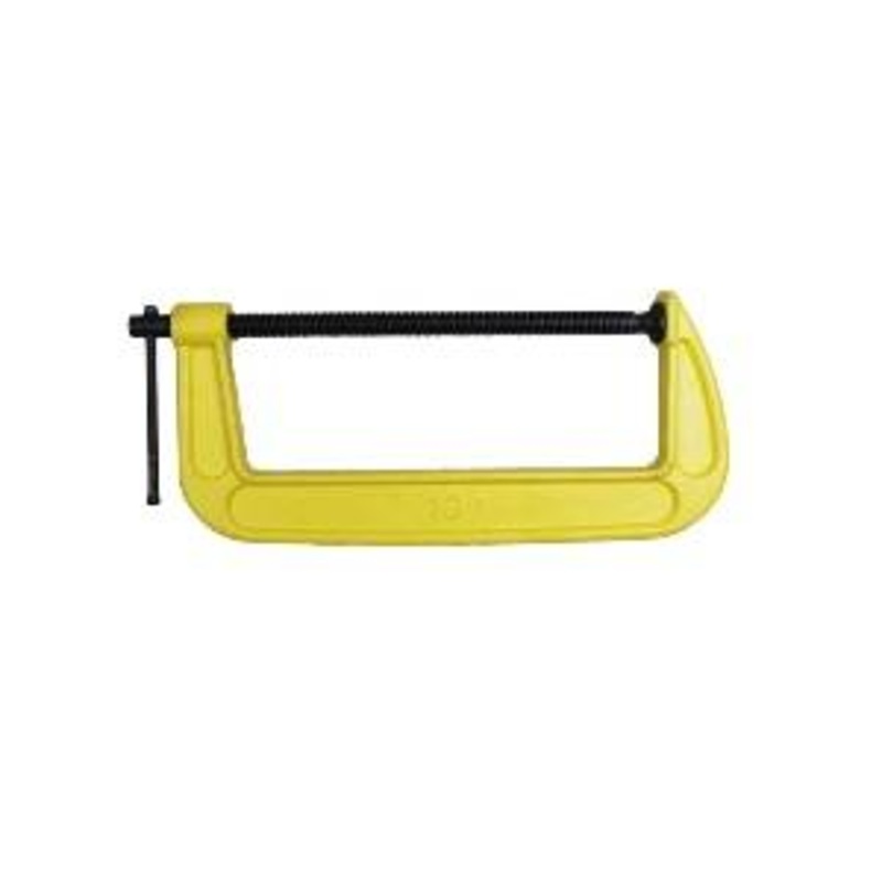 BESTIR C CLAMP HEAVY DUTY 250MM – BST10928