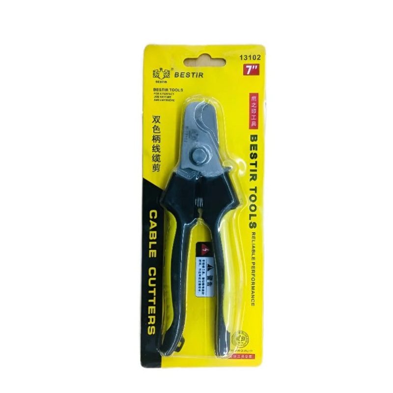 BESTIR CABLE CUTTER 180MM – BST13102