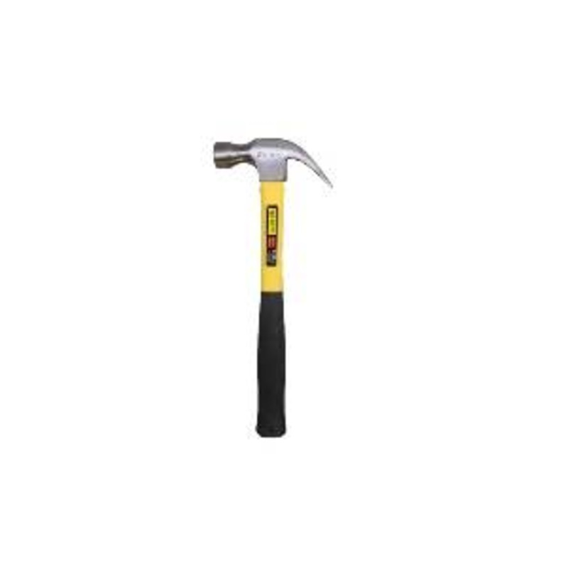 BESTIR CLAW HAMMER FIBRE 0.25KG – BST02101