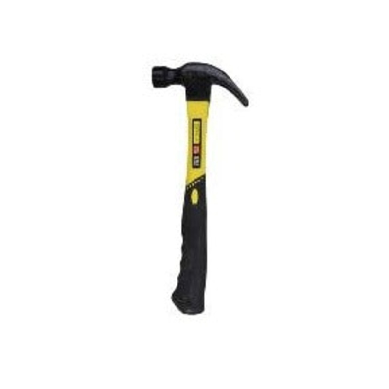 BESTIR CLAW HAMMER FIBRE 0.5KG – BST02102