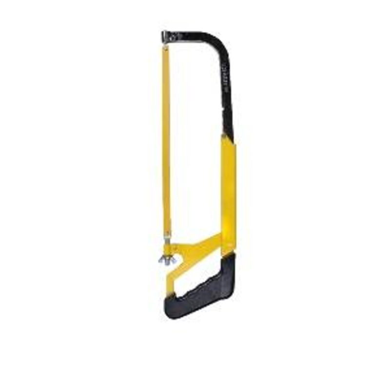 BESTIR HACKSAW FRAME ADJUSTABLE 300MM – BST03403