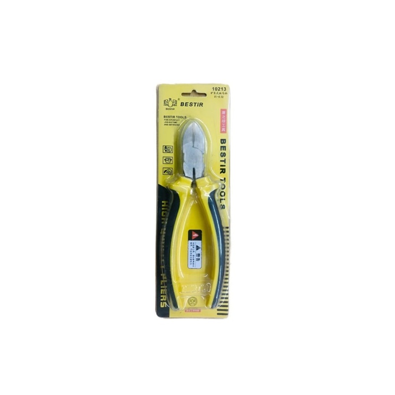 BESTIR PLIERS SIDE CUTTER 200MM – BST10213