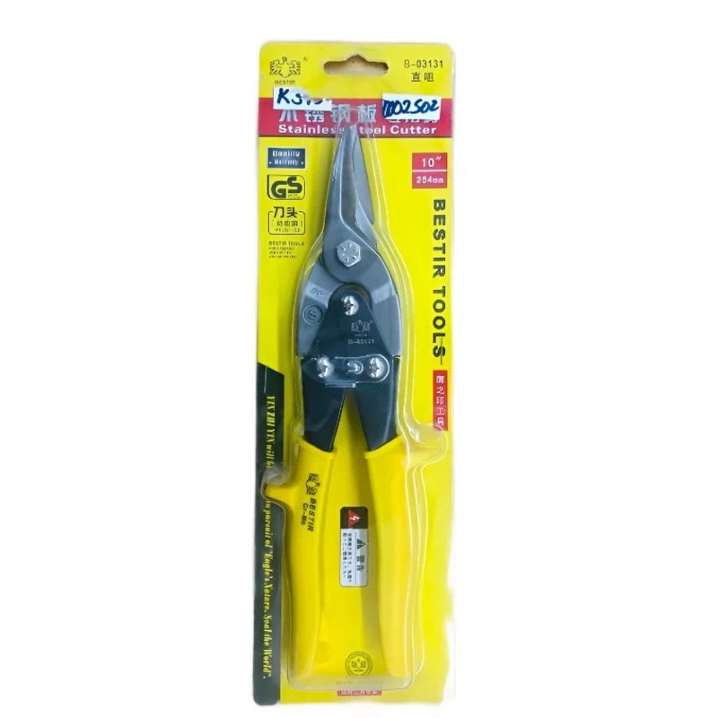 BESTIR TINSNIP – B03131