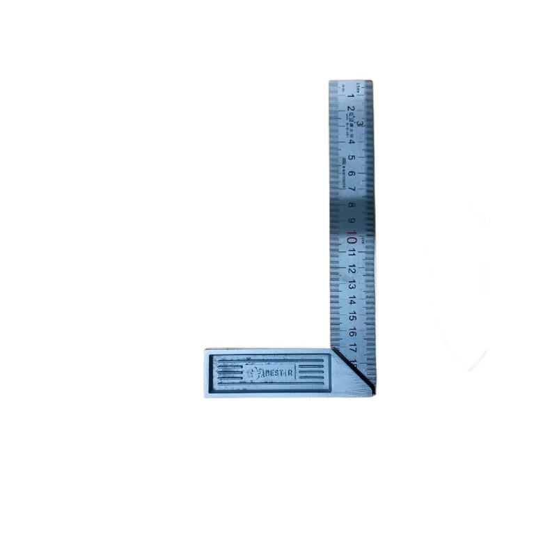BESTIR TRY SQUARE MITRE 200MM – BST01451