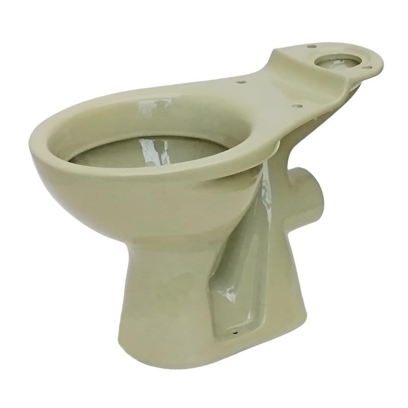 BETTA TOILET PAN ASTINA AVOCADO TC06061A