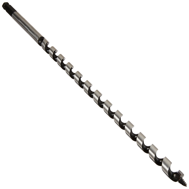 BLU MOL POWER AUGER BIT 10MMX200MM BM1401402