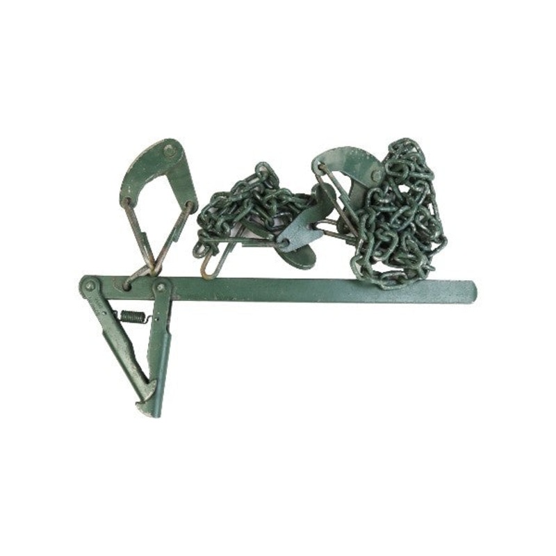 BOBBEJEAN WIRE STRETCHER 10