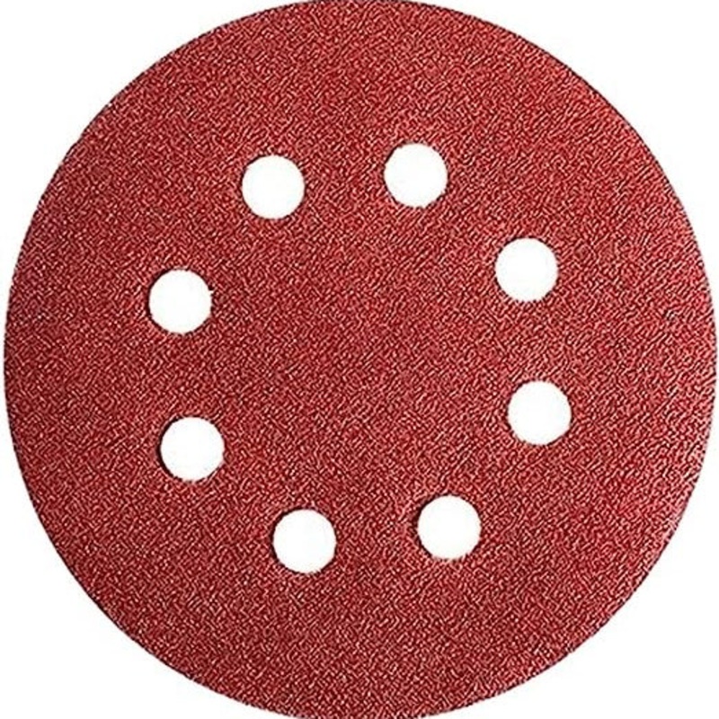 BOSCH SANDING DISC VELCRO 150MM P400 604422