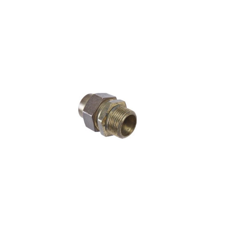COBRA UNION CXMI 22MM 3/4