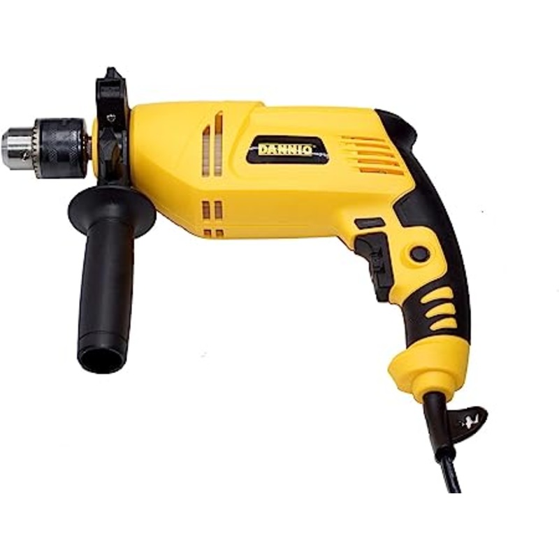 DANNIO IMPACT DRILL MACHINE 6018