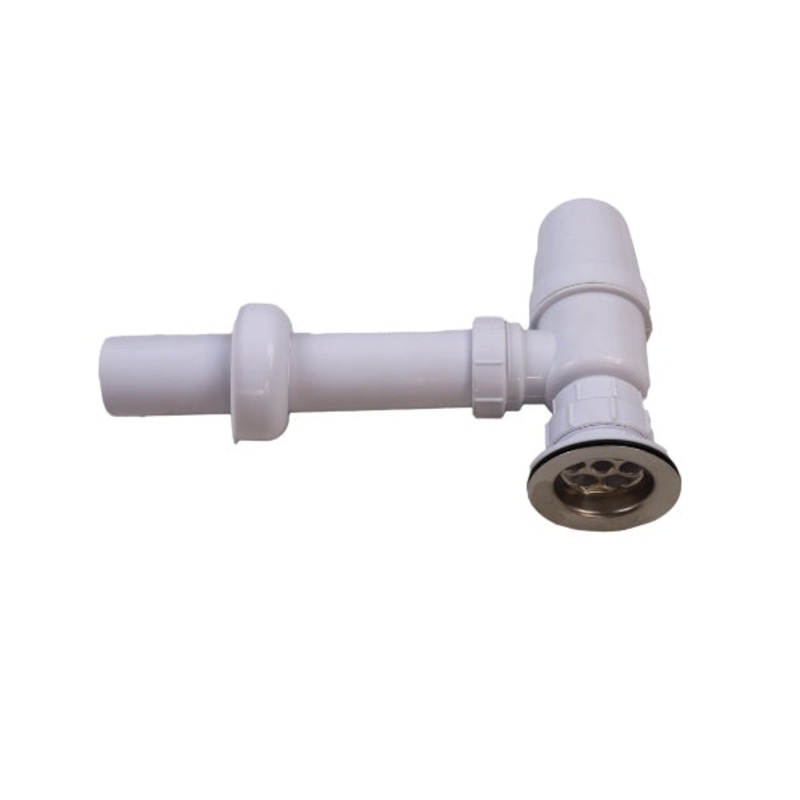 FERROLI BOTTLE TRAP PVC 1-1/2