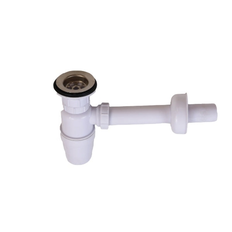FERROLI BOTTLE TRAP PVC 1-1/4