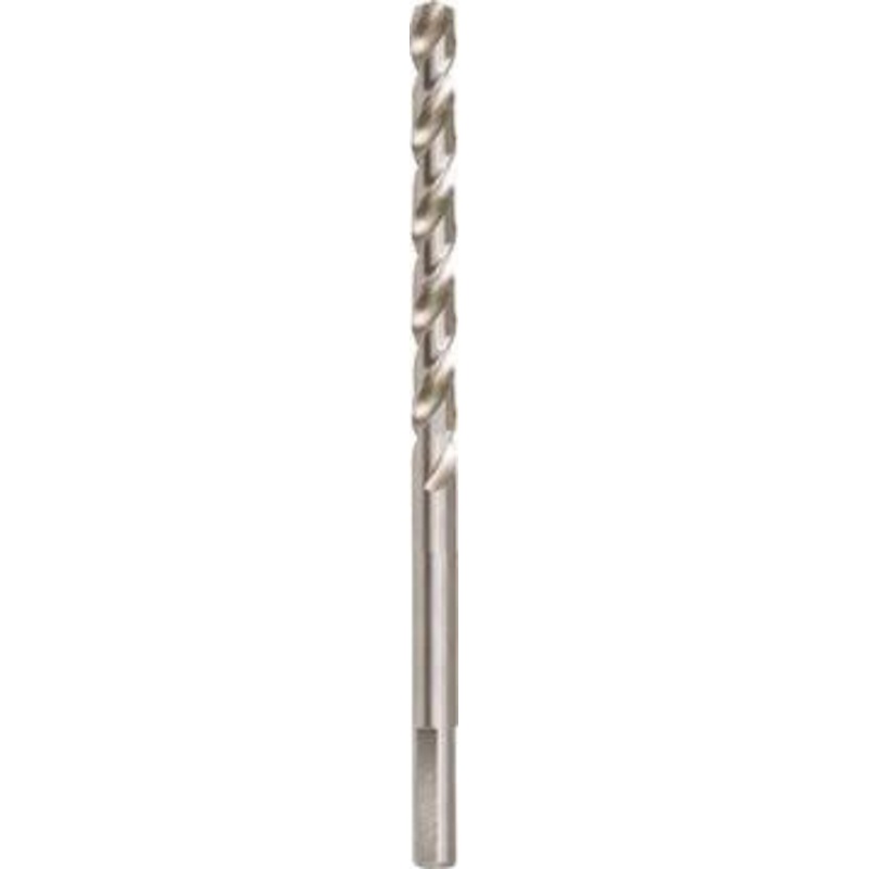 FOX TOOLS DRILL BIT BRIGHT STEEL 4MM FOX1436