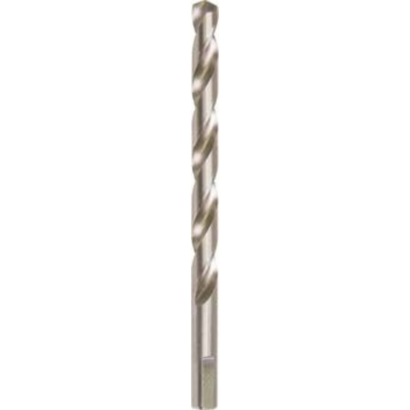 FOX TOOLS DRILL BIT BRIGHT STEEL 7MM FOX1456