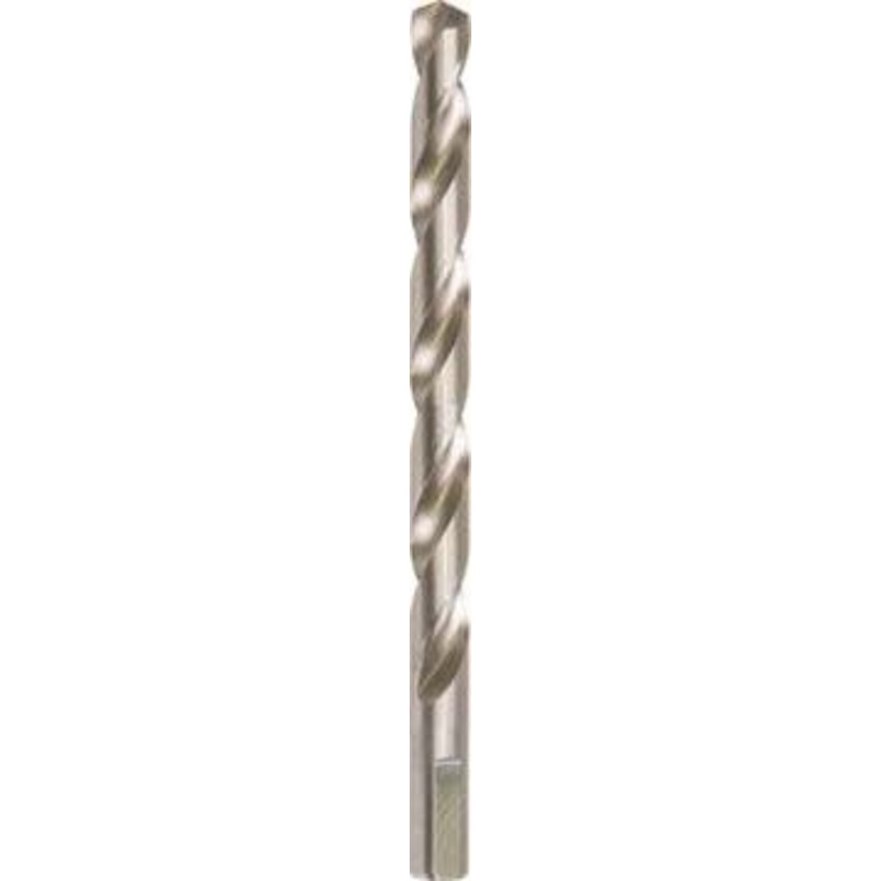 FOX TOOLS DRILL BIT BRIGHT STEEL 8MM FOX1460
