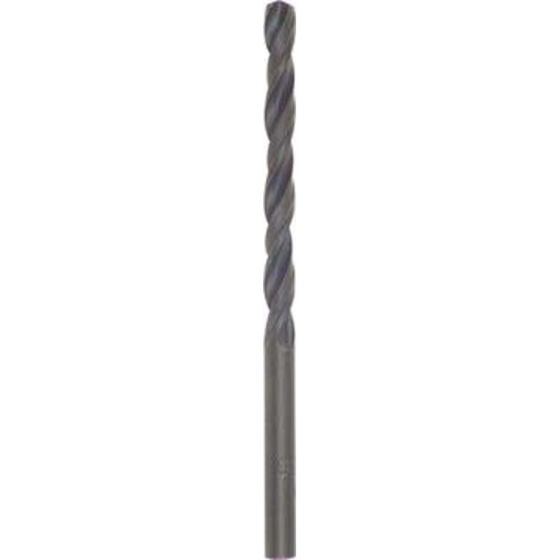 FOX TOOLS DRILL BIT HSS 5MM FOX1050