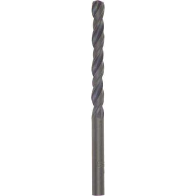 FOX TOOLS DRILL BIT HSS 6MM FOX1060