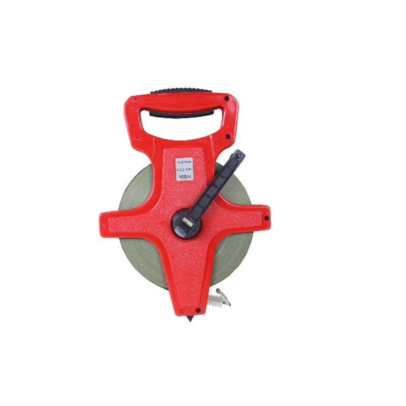 FREEMAN MEASURING TAPE STEEL 100MX13MM FRE3070