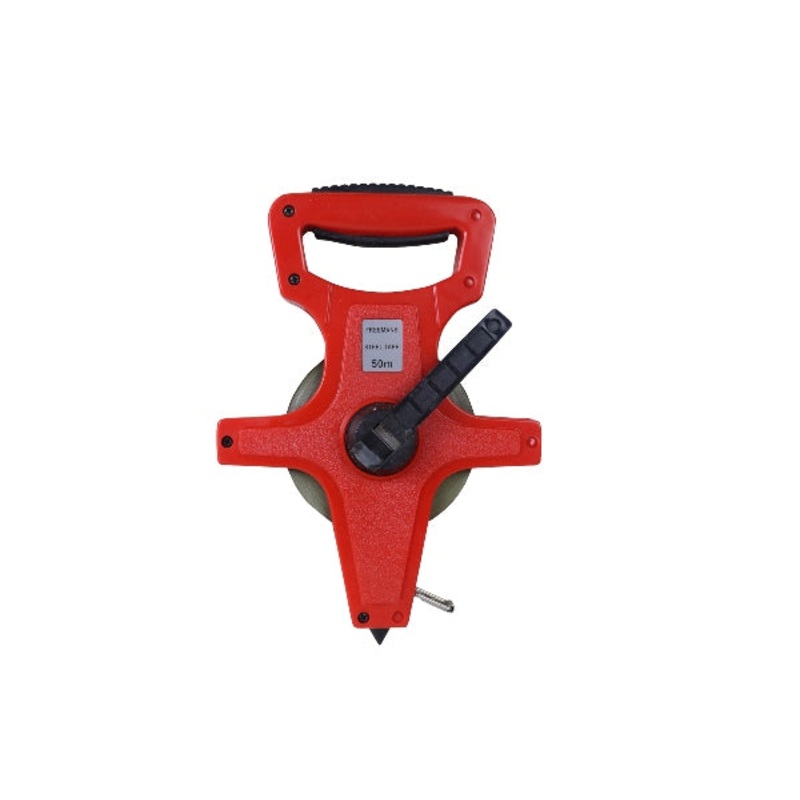 FREEMAN MEASURING TAPE STEEL 50M 13MM FRE3060
