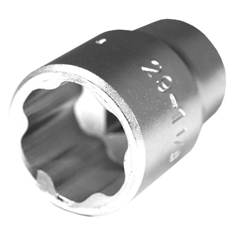 GEDORE SOCKET 3/4 50MM 2 C32